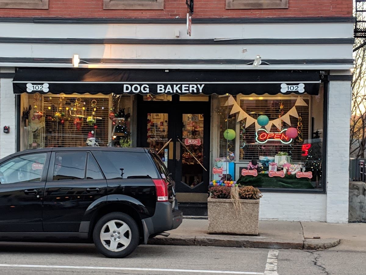 Bone Appetit Dog Store