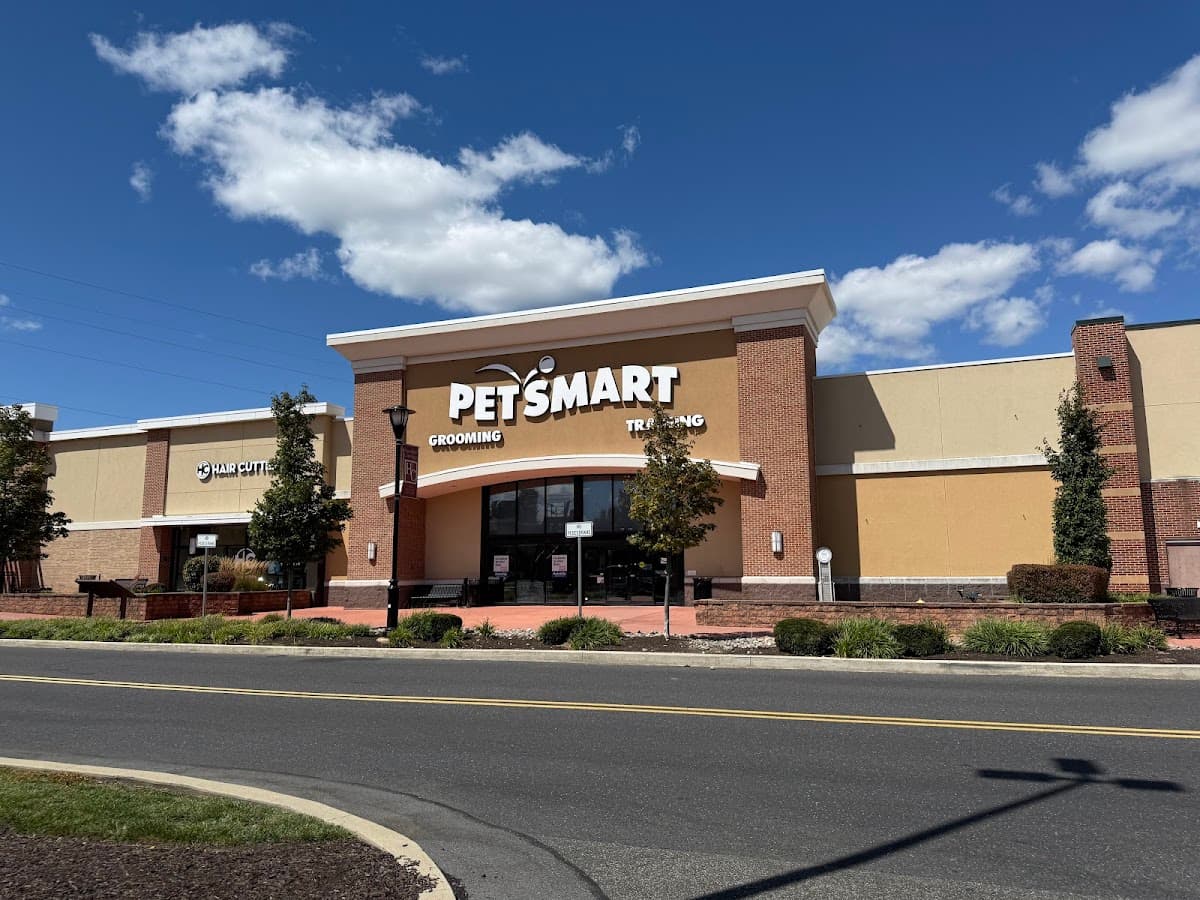 Briarberry Pet Center