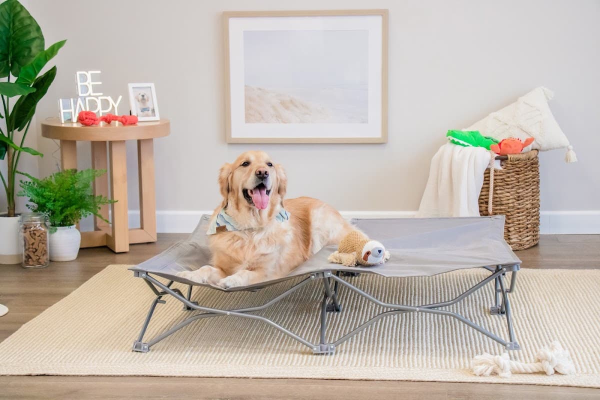 Carlson Pet Products