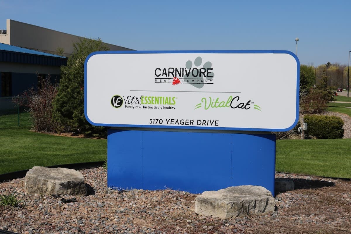 Carnivore Meat Company, LLC