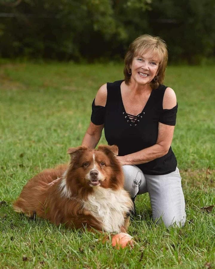 Carol's Pampered Pets