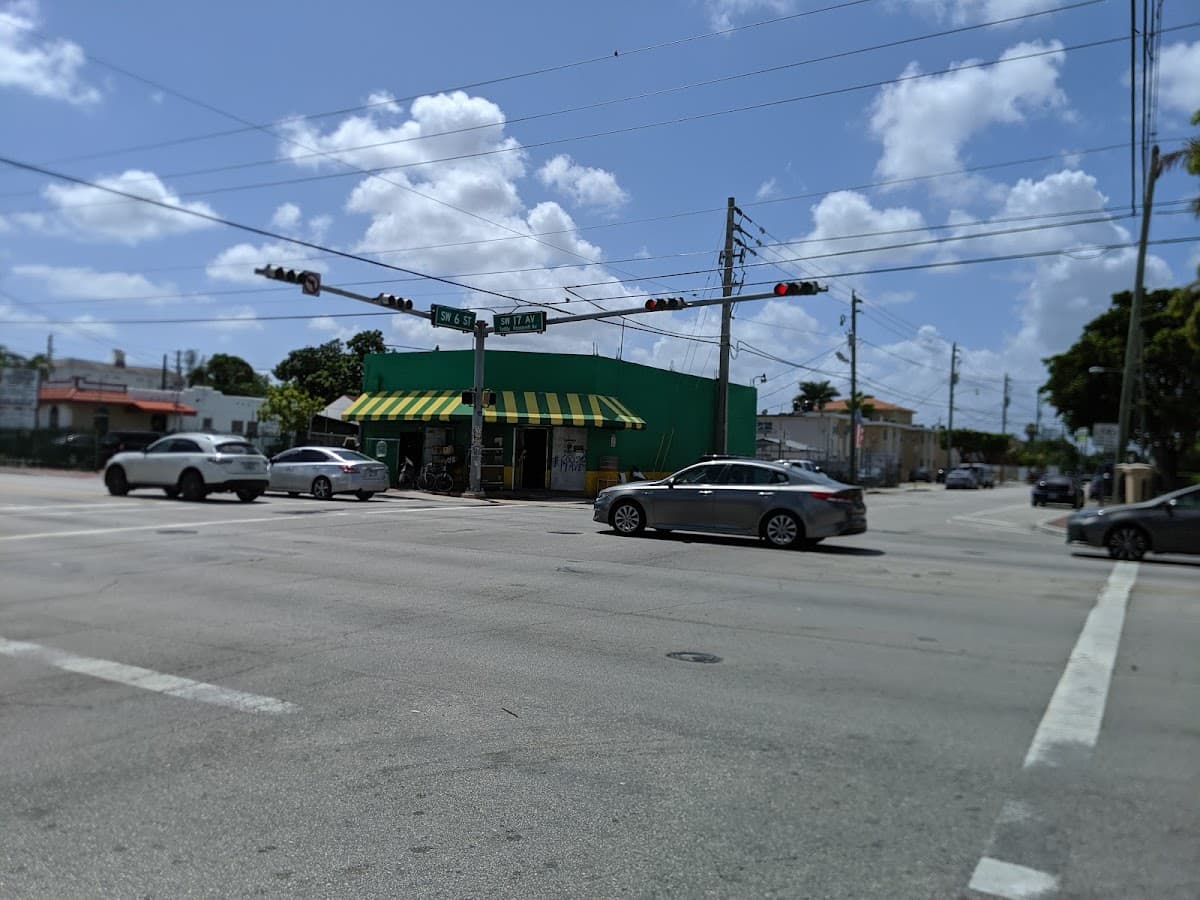 Central Veterinary Export Inc