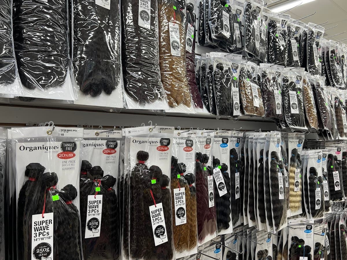 Connie's Beauty Supplies