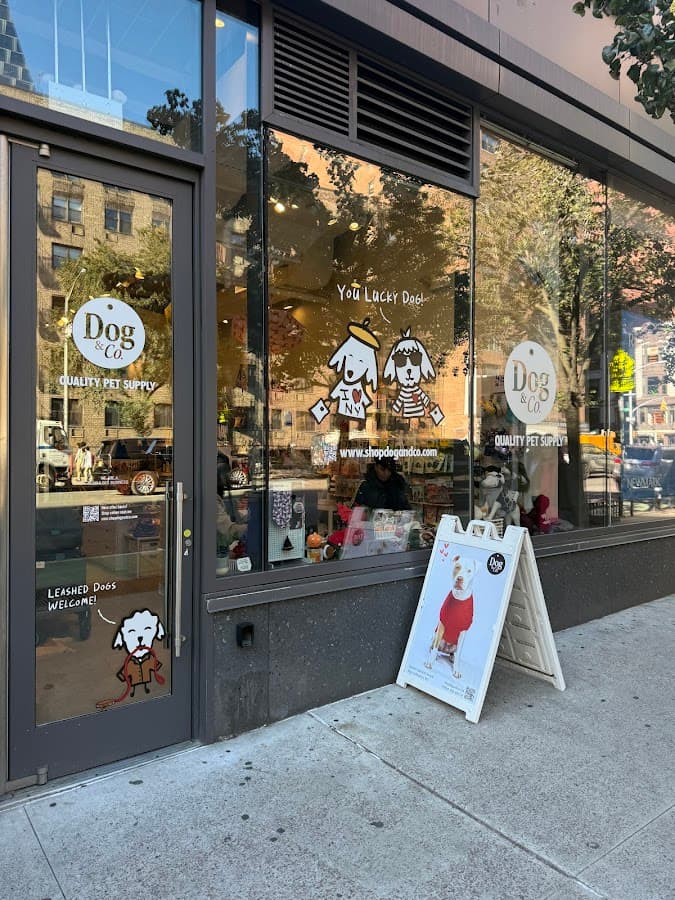DOGO Pet Fashions