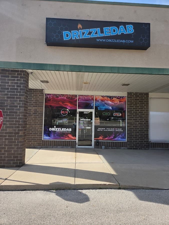 Drizzledab Health & Wellness