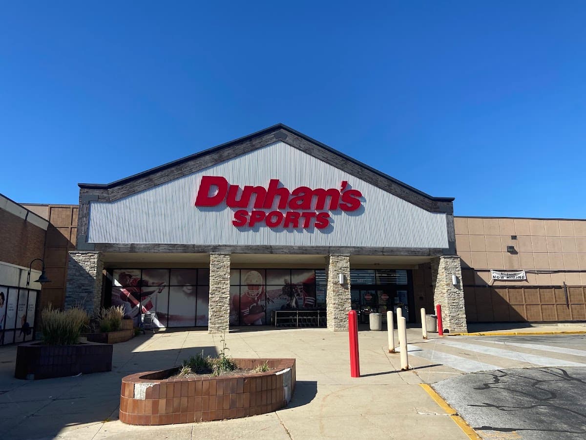 Dunham's Sports