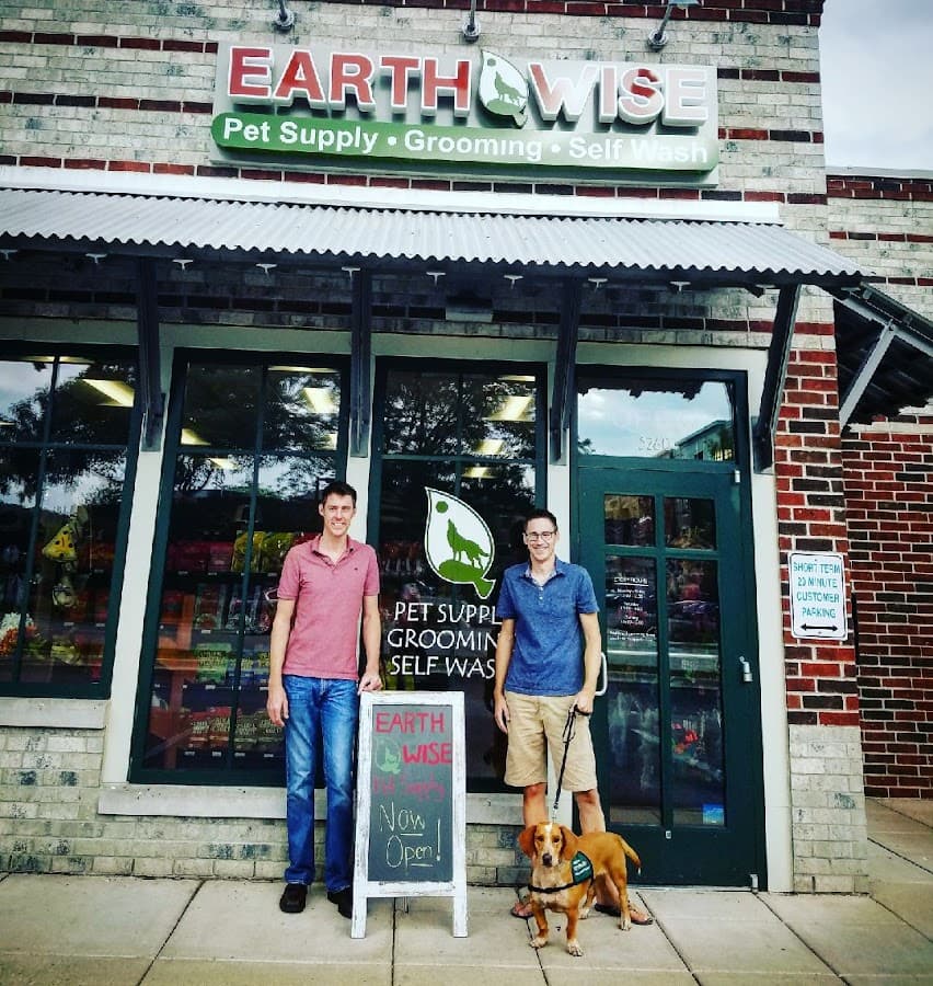 EarthWise Pet Supply & Grooming Madison
