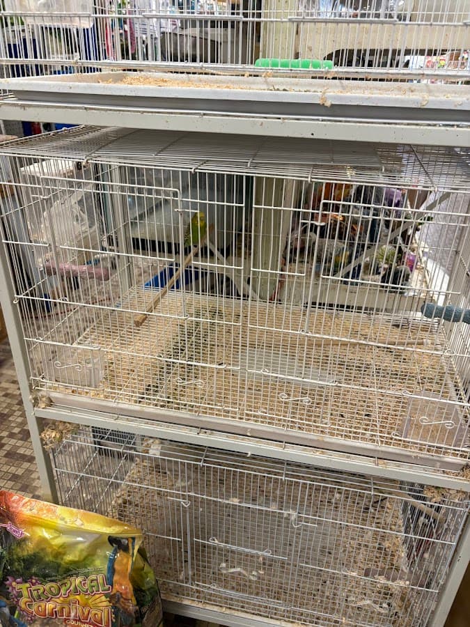 Family Pet Center