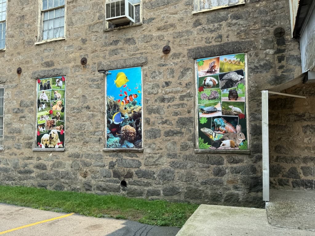 Fish Bowl Aquarium and Pet Mart