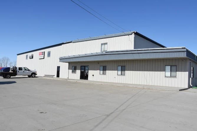 GATR Truck Center - Cedar Rapids