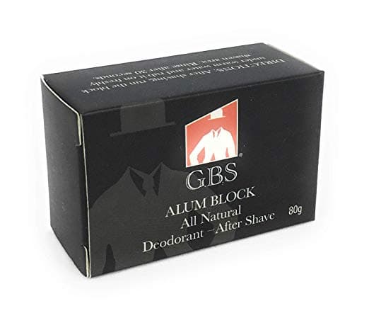 GENTS Fine Grooming Products