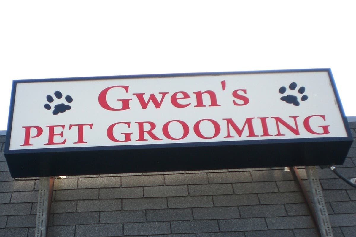 Gwen's Pet Grooming