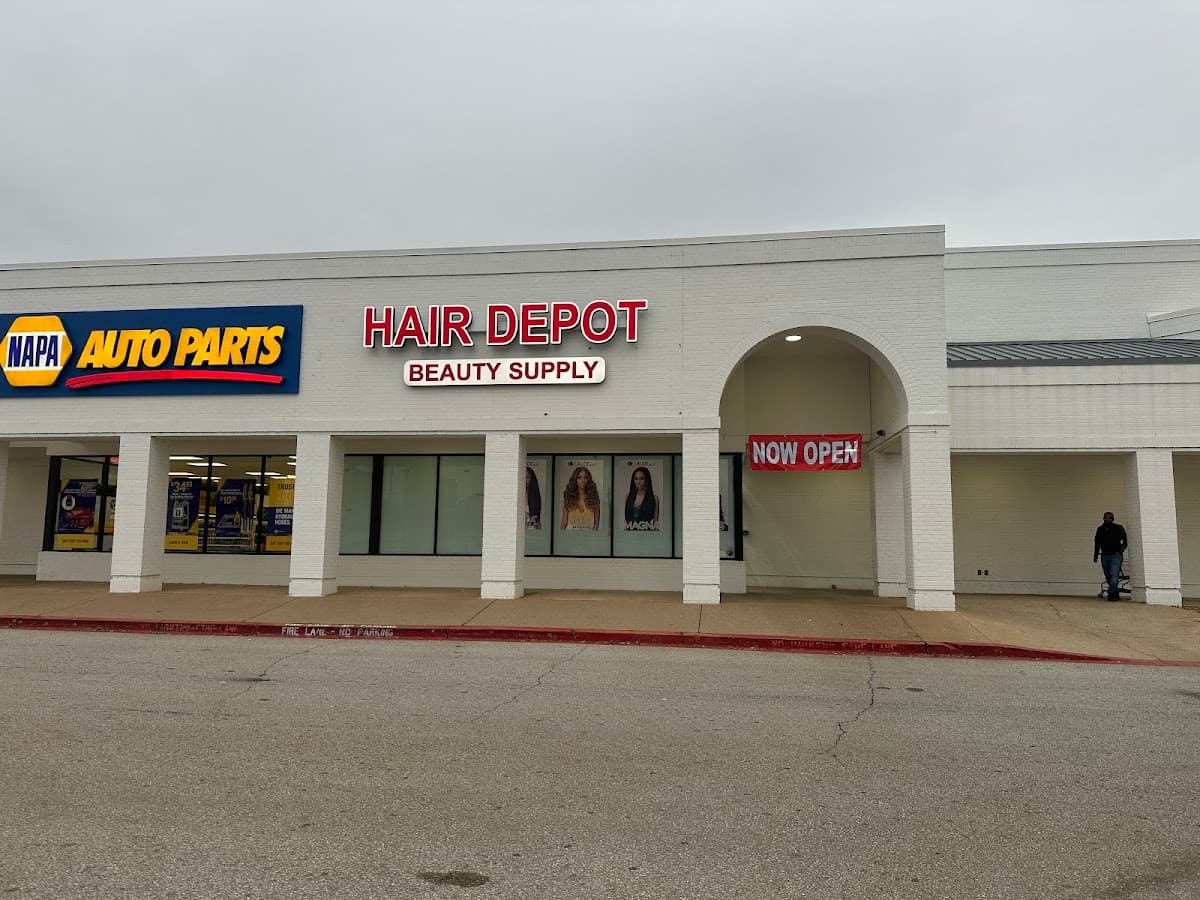 Hair Depot