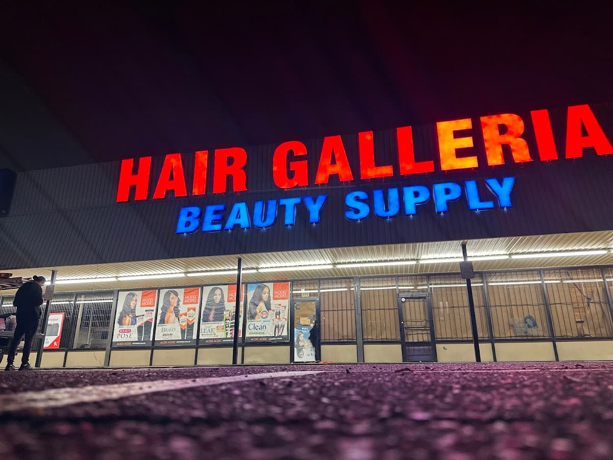 HAIR GALLERIA SHREVEPORT 6930050