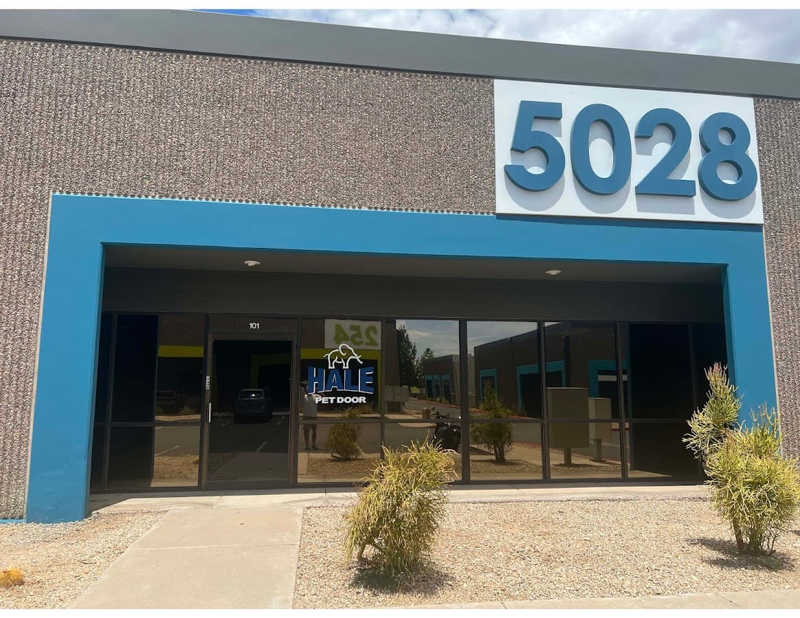 Hale Pet Doors of Arizona