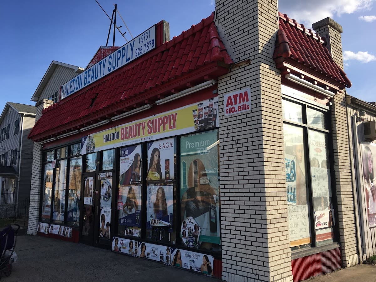 Haledon Beauty Supply