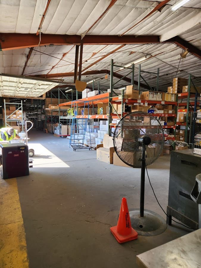Heritage Pool Supply