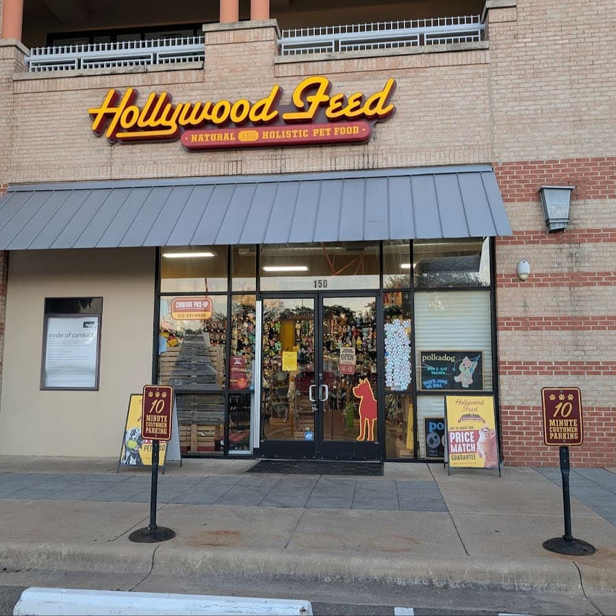 Hollywood Feed