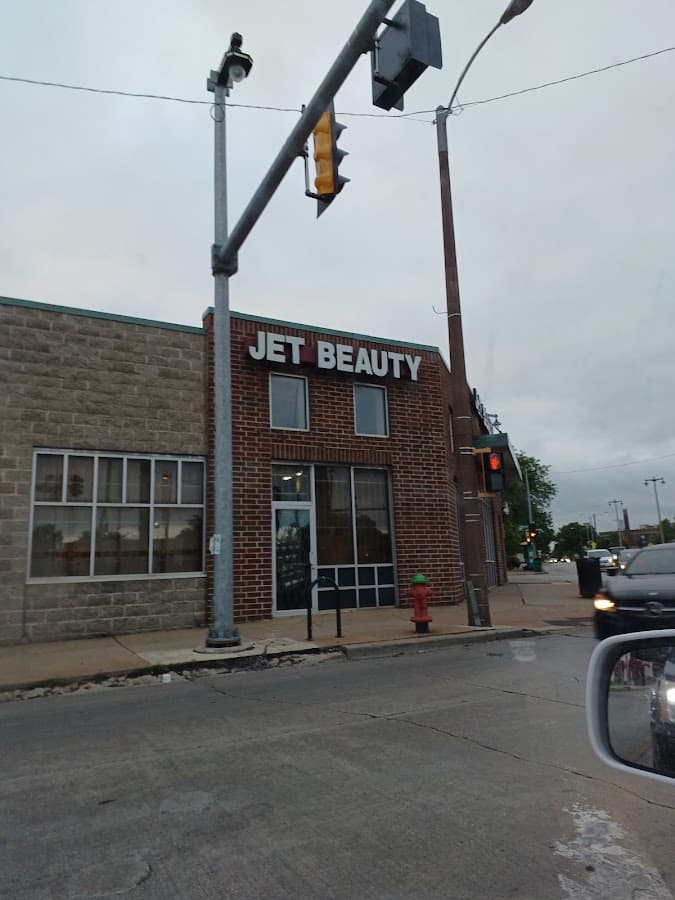 Jet Beauty Supply