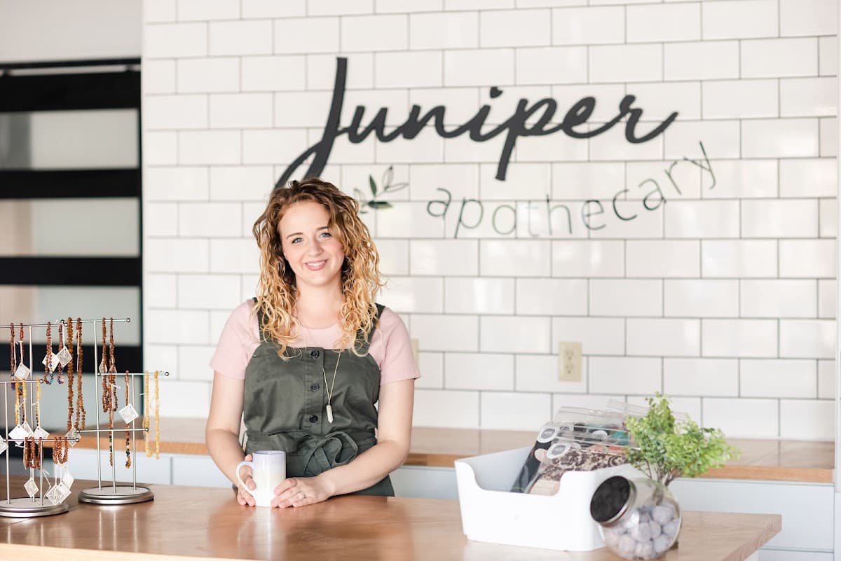 Juniper Apothecary