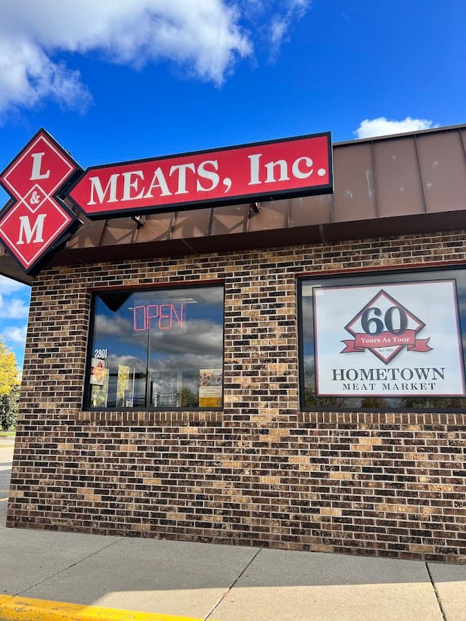 L & M Meats, INC