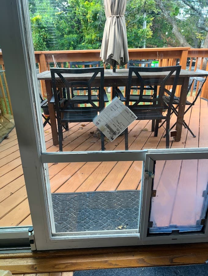 Lexington Dog Doors