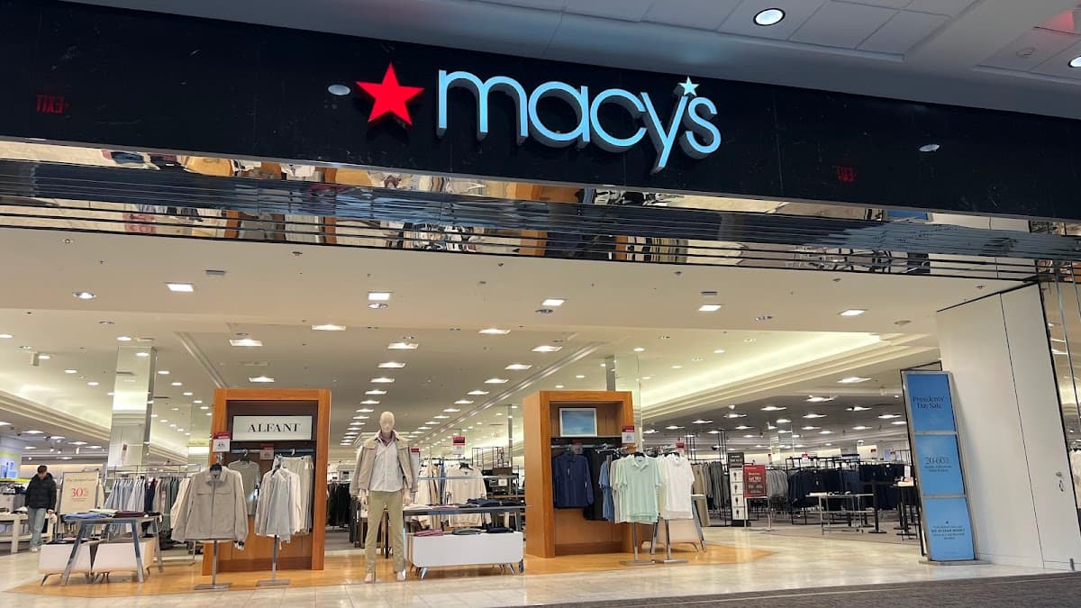Macy's