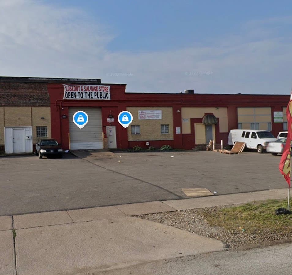 MKH Liquidation and Surplus