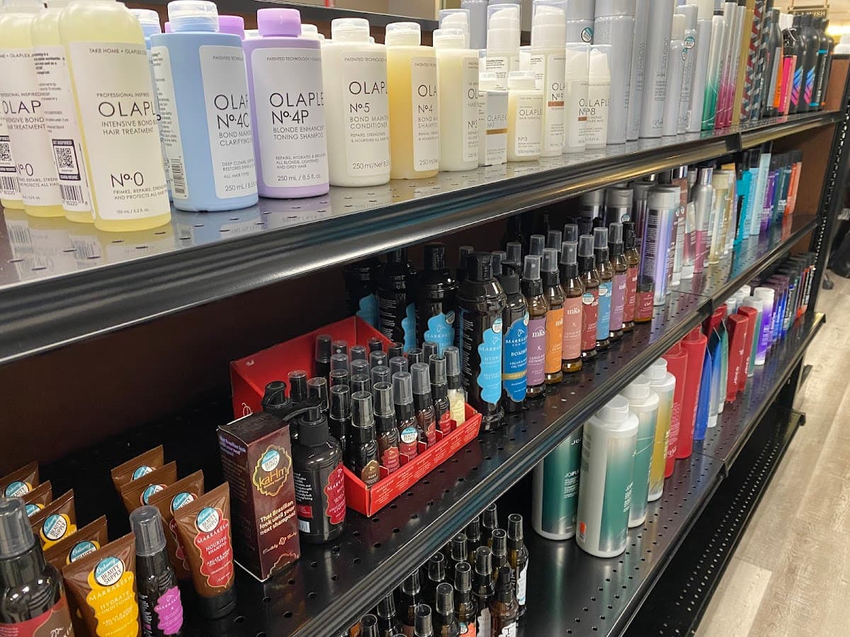 Oakway Beauty Supply