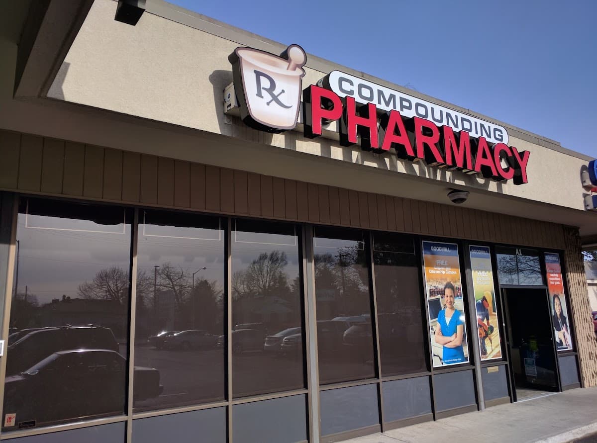 Pacific NW Specialty Pharmacy