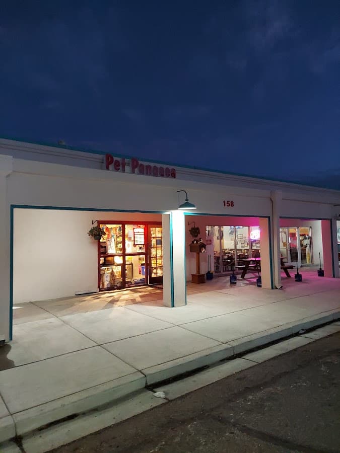 Pet Pangaea LLC