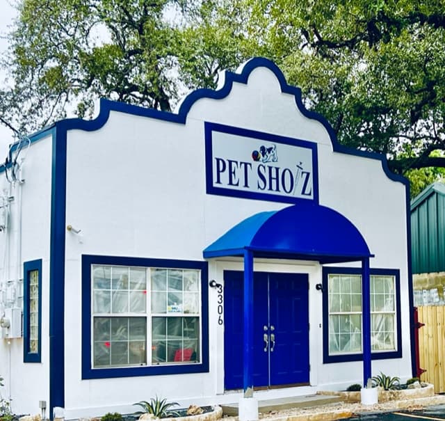 Pet Shotz Inc.