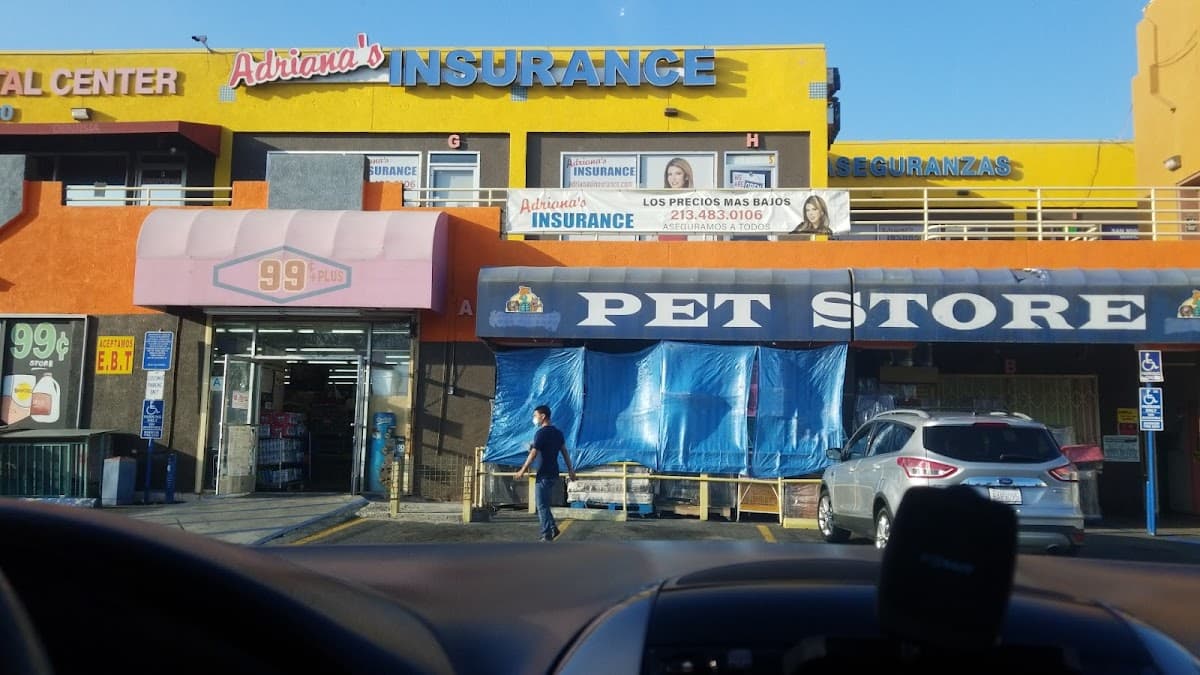 Pet Source 1901