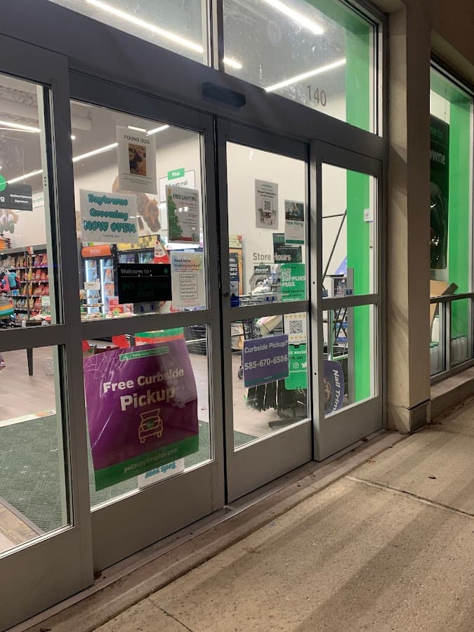 Pet Supplies Plus Baytowne