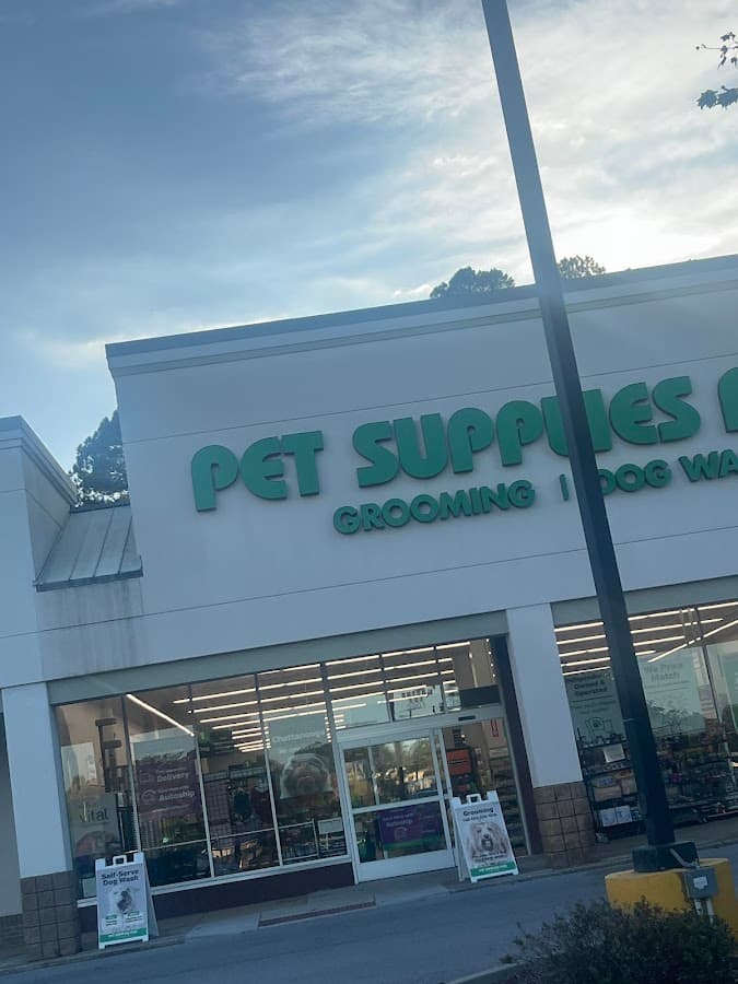 Pet Supplies Plus Chattanooga