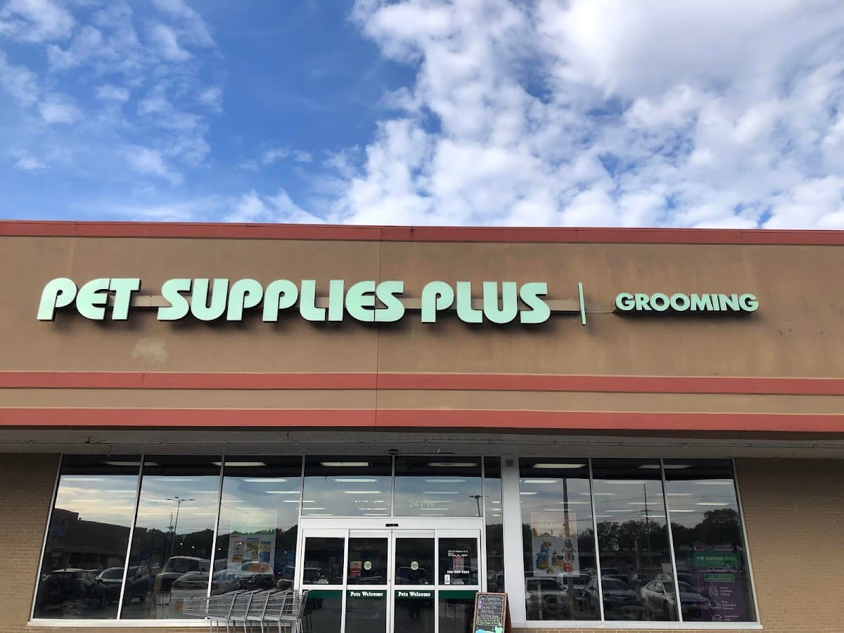 Pet Supplies Plus Hartselle