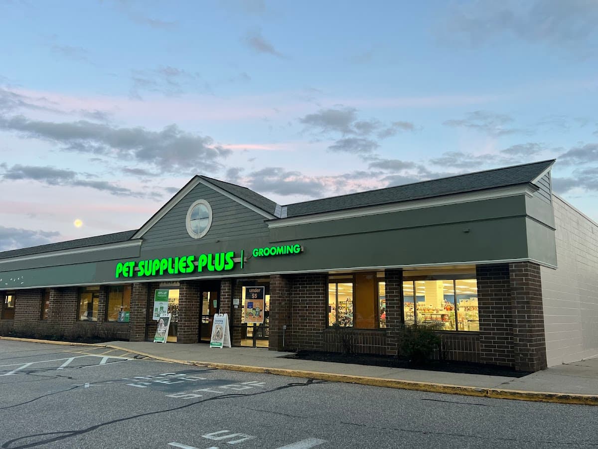 Pet Supplies Plus Windham