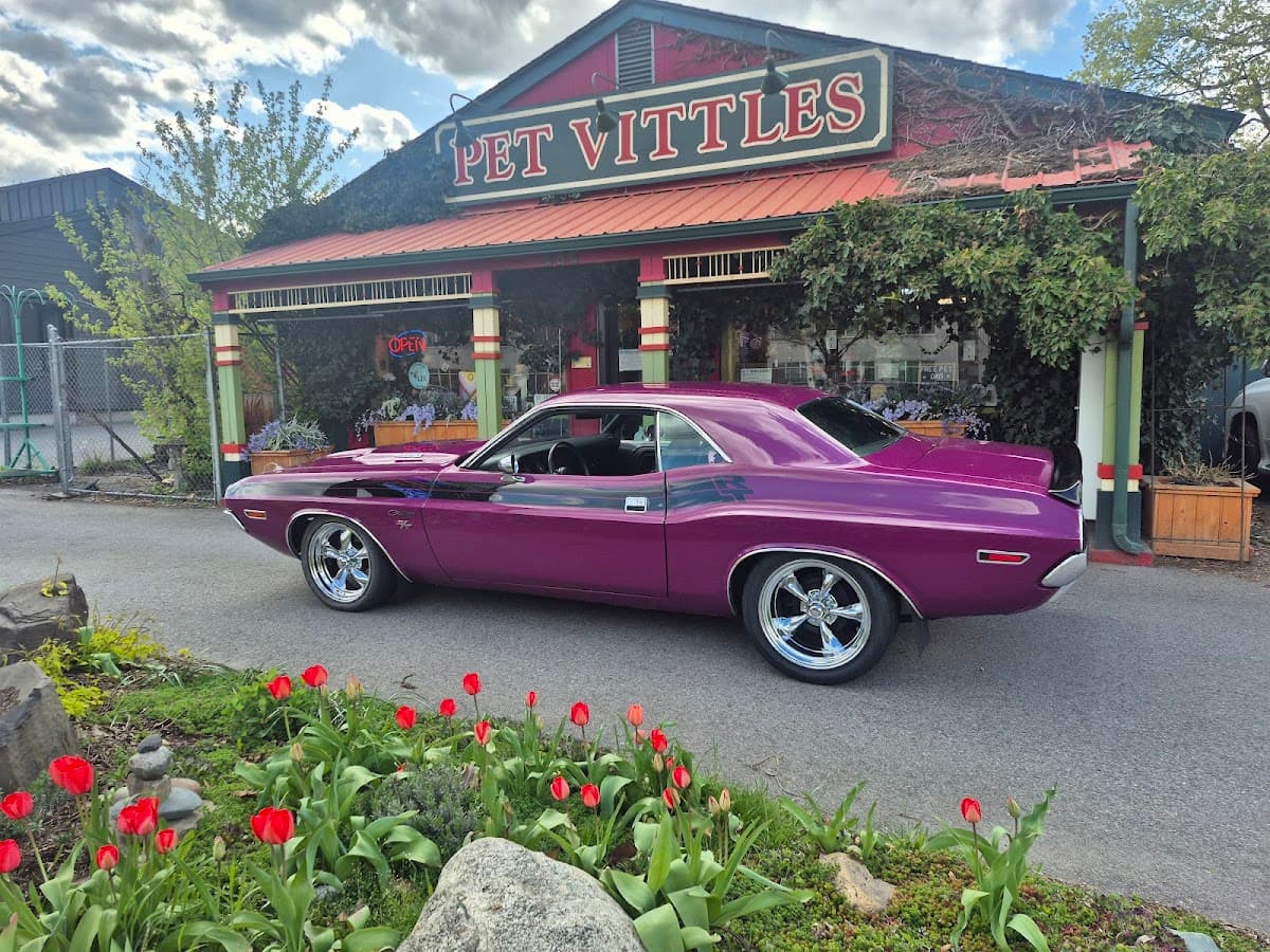 Pet Vittles - Wild Bird West