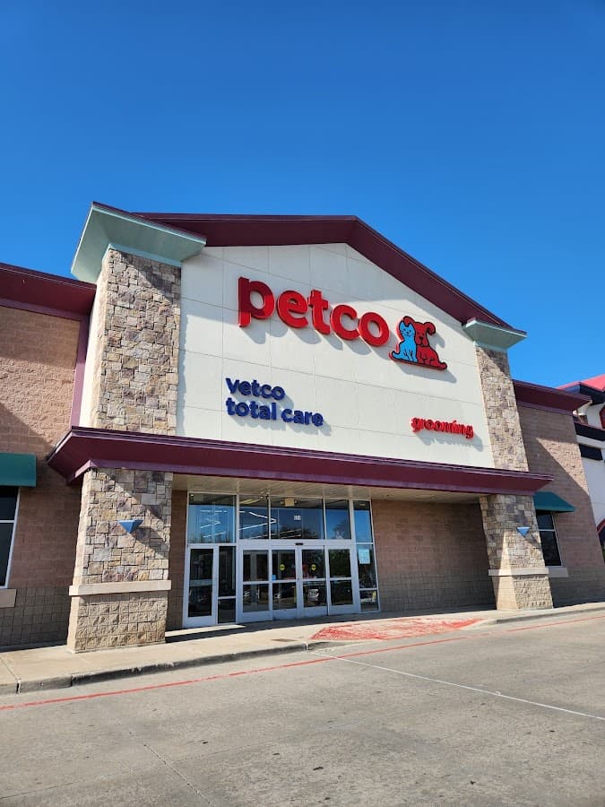 Petco