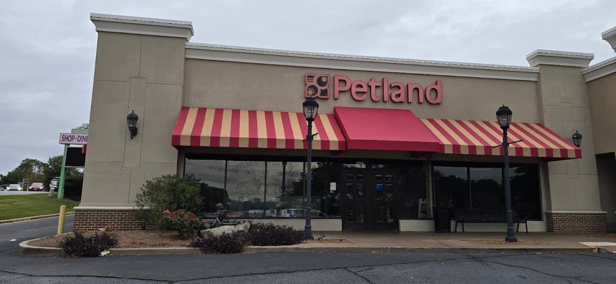 Petland Columbus