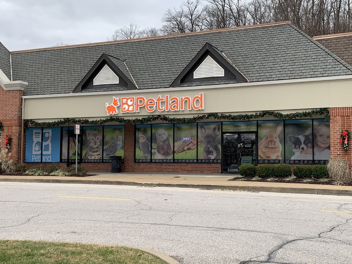 Petland Fenton Crossing