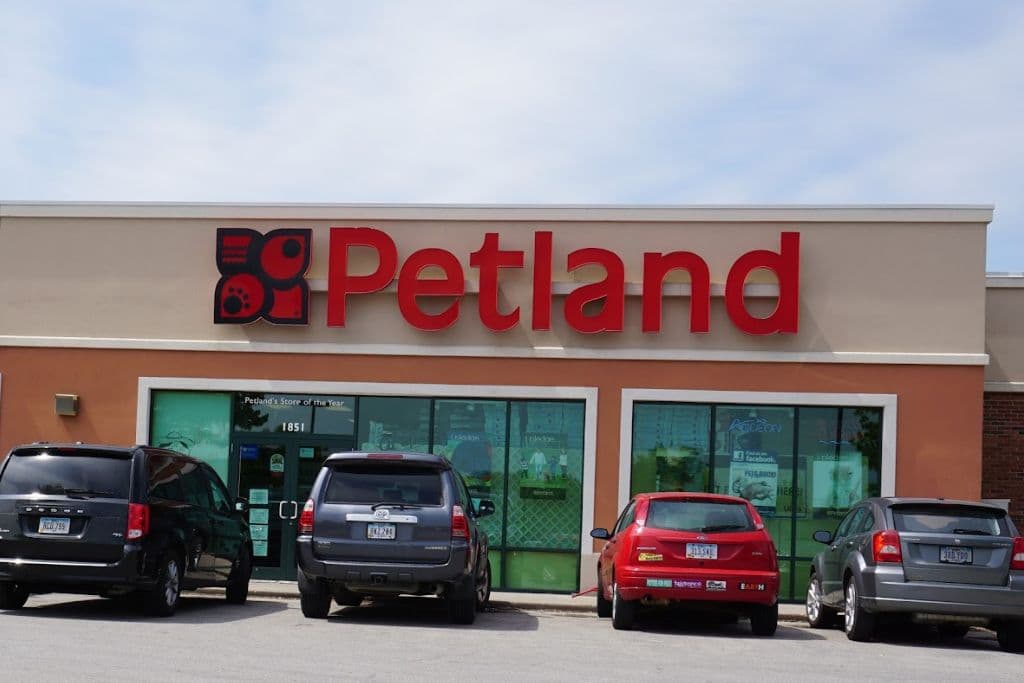 Petland Iowa City