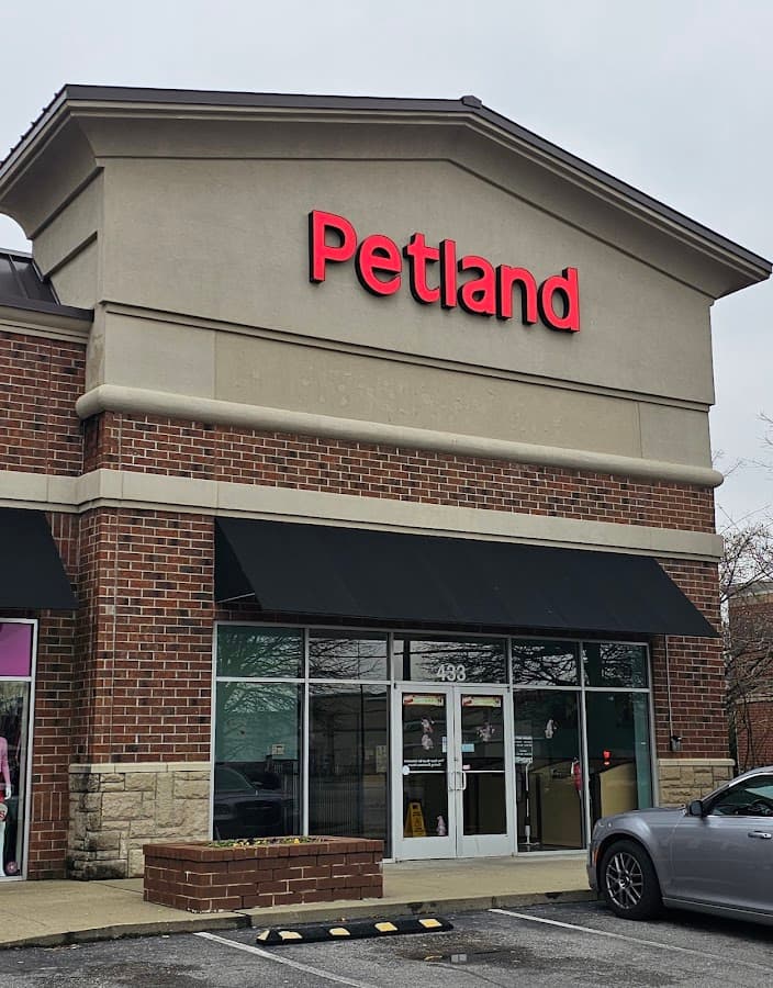 Petland Murfreesboro