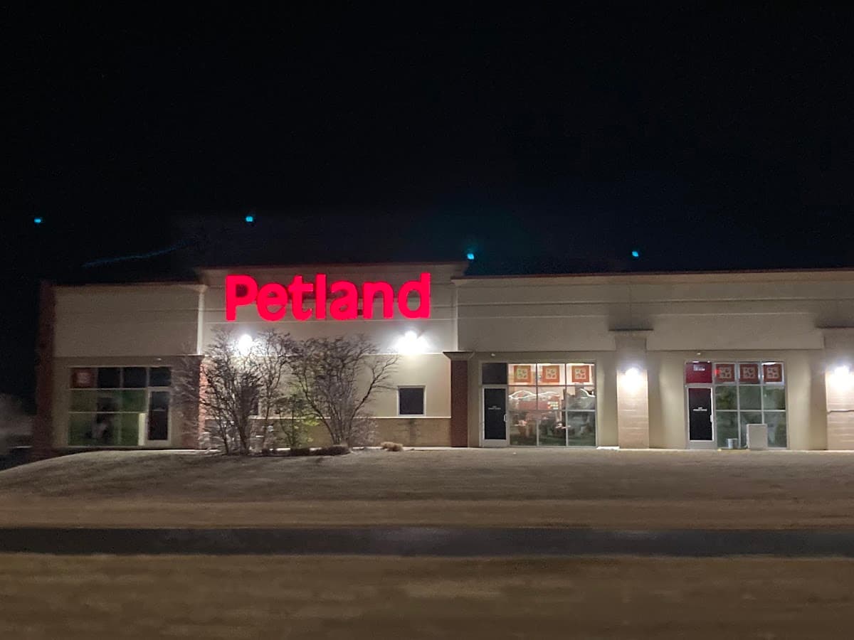 Petland Overland Park