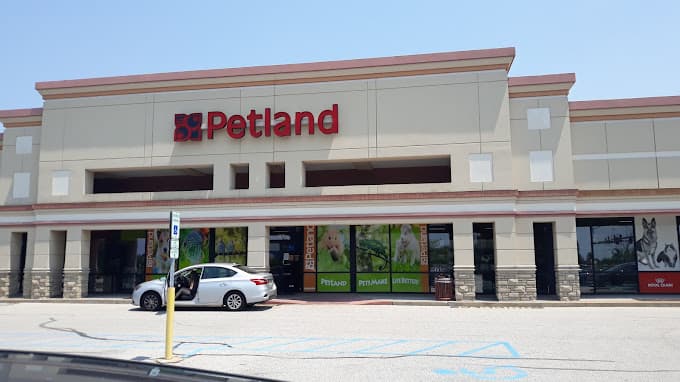 Petland St. Louis