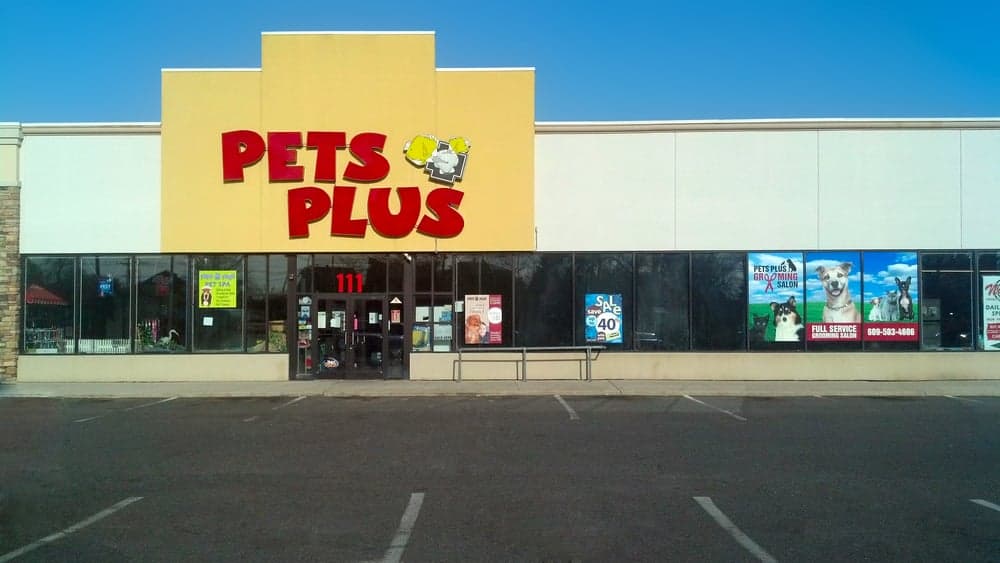 Pets Plus - Lawrenceville