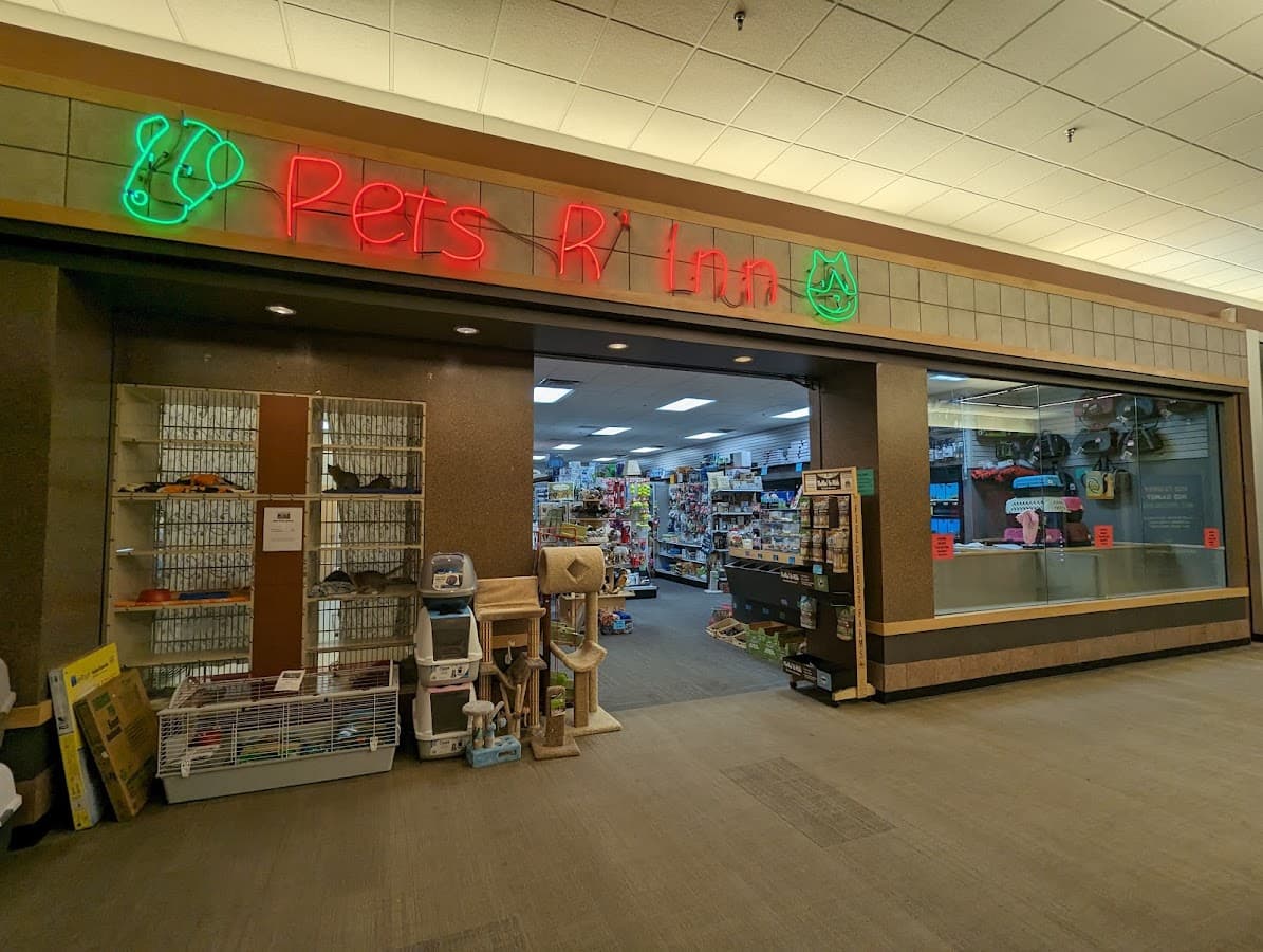 Pets R' Inn