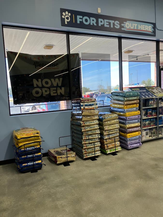 Petsense by Tractor Supply