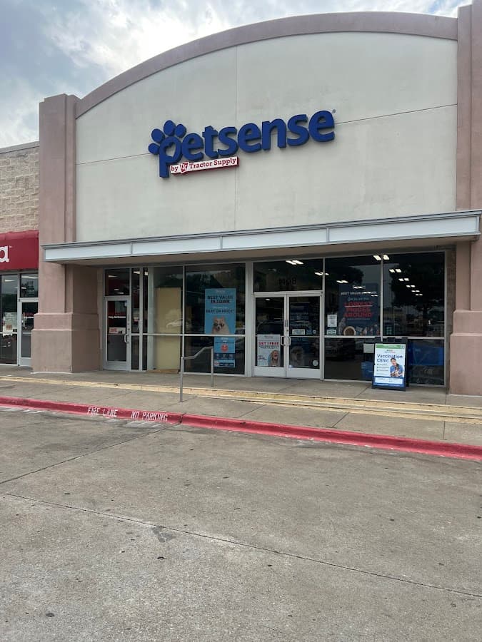 Petsense by Tractor Supply
