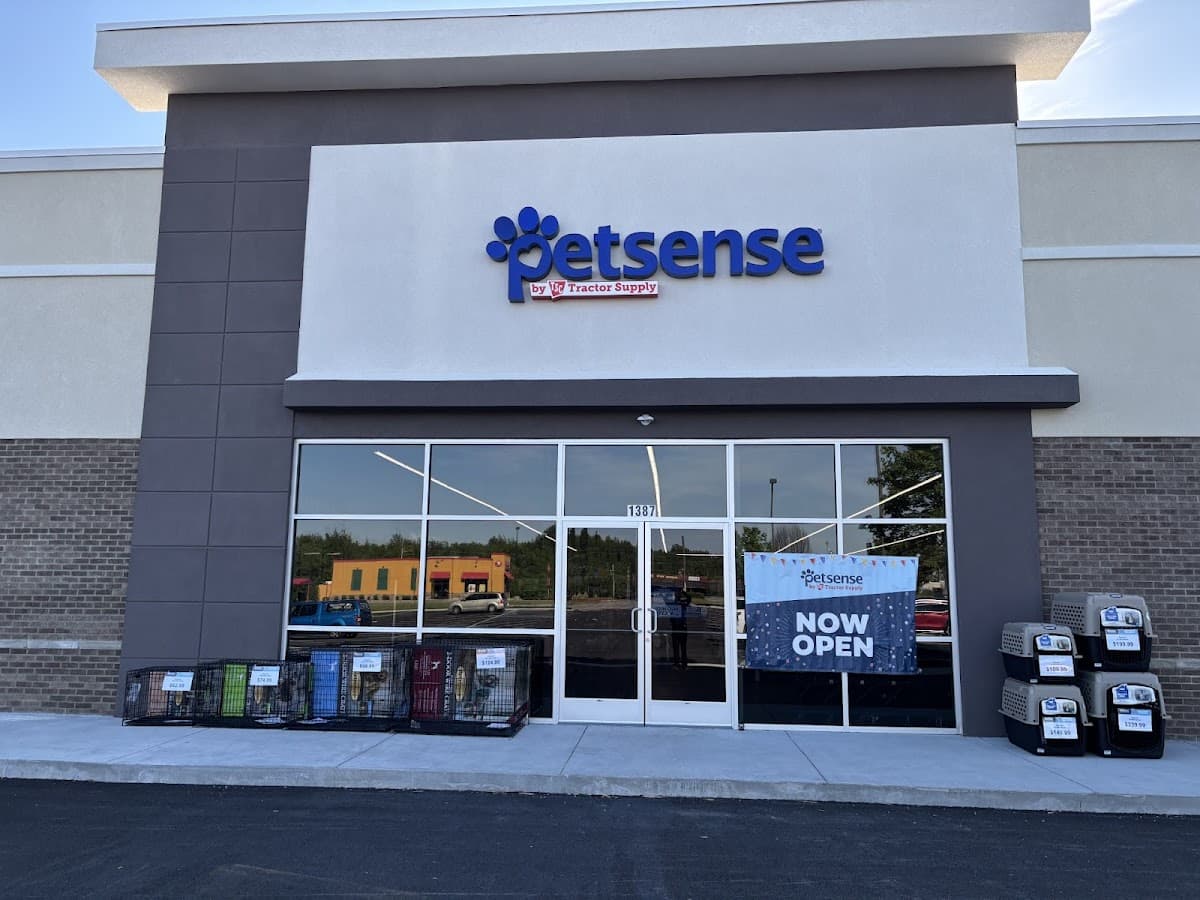Petsense by Tractor Supply